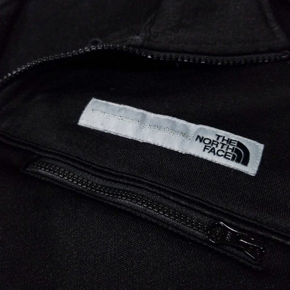 The North Face Never Stop Exp. Spellout Sweatshirt - Picture 4 of 14